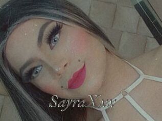SayraXxx