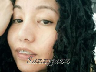 Sazzyjazz