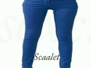 Scaalet