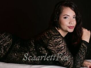 ScaarlettFox Sexcams city
