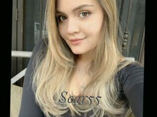 Scar55 Sexcams city
