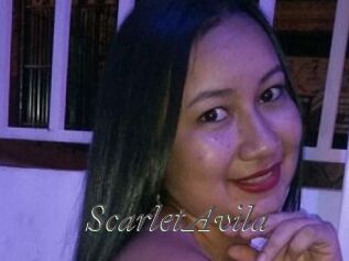 ScarletAvila Sexcams city