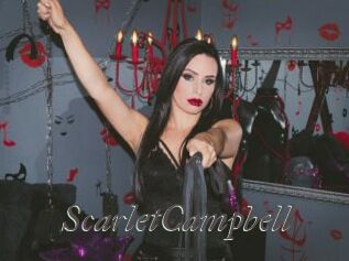 ScarletCampbell Sexcams city