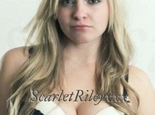 ScarletRileyxxx