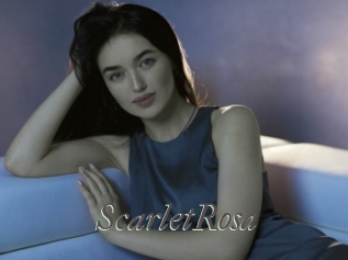 ScarletRosa