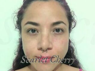 Scarlet_Cherry