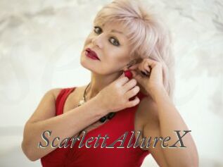 ScarlettAllureX