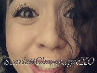 ScarlettChampagneXO