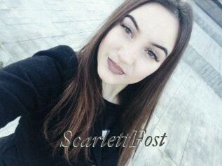 ScarlettFost