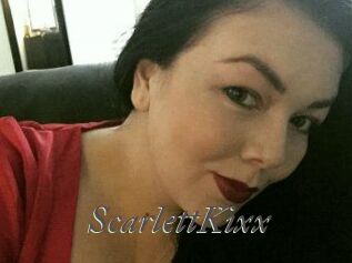ScarlettKixx Sexcams city