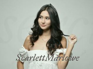 ScarlettMarlowe Sexcams city