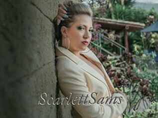 ScarlettSams