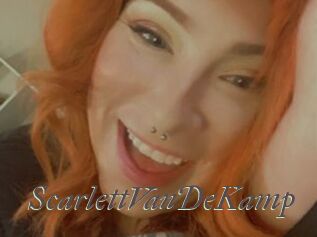 ScarlettVanDeKamp