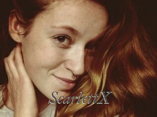 ScarlettX