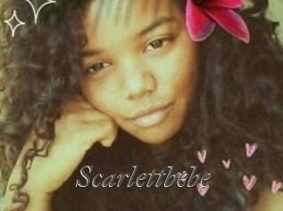 Scarlettbebe