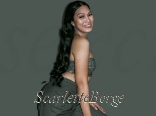 ScarletteBorge