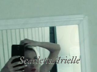 ScarlettsArielle Sexcams city