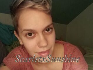 ScarletxSunshine