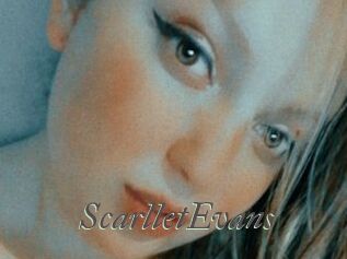 ScarlletEvans