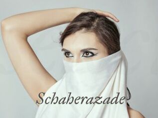 Schaherazade