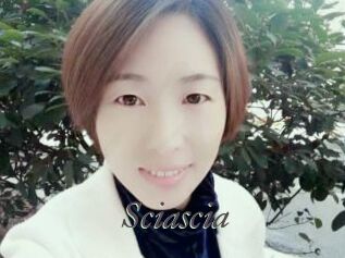Sciascia