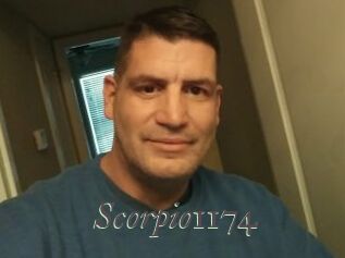 Scorpio1174 Sexcams city