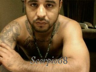 Scorpio68