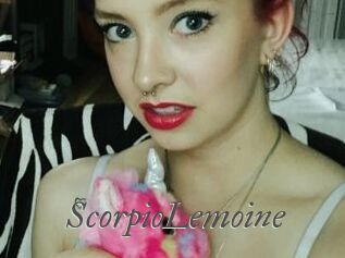 ScorpioLemoine