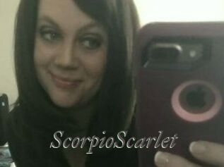 ScorpioScarlet