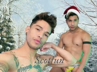 Scotfun