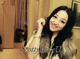 ScottyLoveU