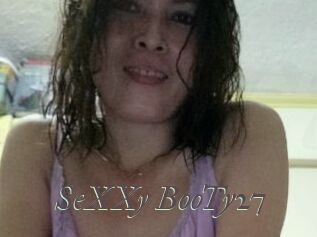 SeXXy_BooTy27