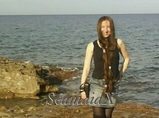 SeamaidX