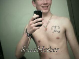 SeanHesher Sexcams city