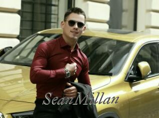 SeanMillan