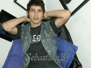 SebastianB