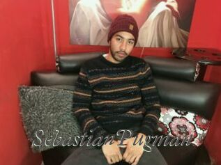 SebastianPugman Sexcams city