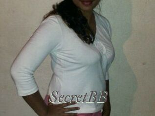 SecretBB
