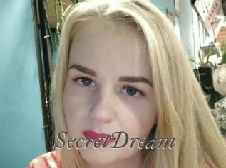 SecretDream