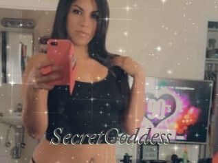 SecretGoddess