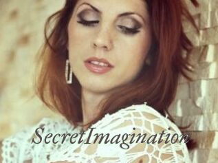 SecretImagination