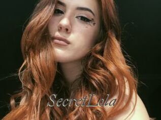 SecretLola Sexcams city