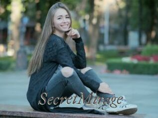 SecretMirage