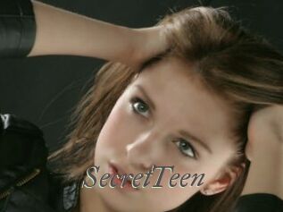 SecretTeen