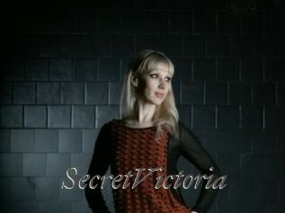 SecretVictoria