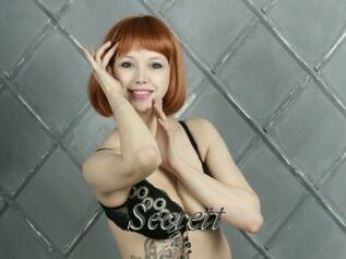 Secrett