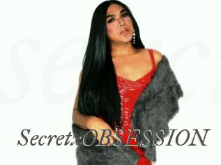 SecretxOBSESSION