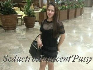 SeductiveInnocentPussy