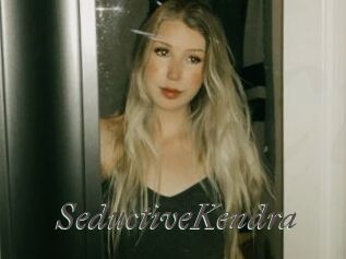 SeductiveKendra