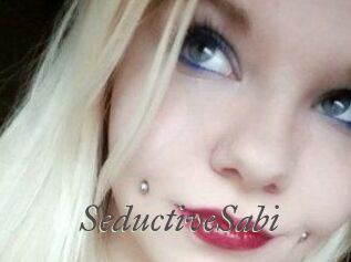 SeductiveSabi